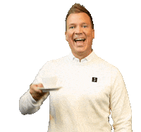 modebijjaap koffie Jaap modebijjaap bijjaap Sticker