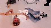guitar player band GIF