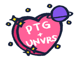 Pentagon Ptg Sticker
