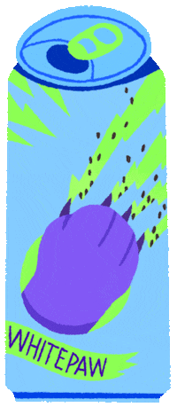 Summer Drink GIF by Fern