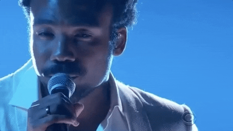 Grammy Awards 60Th Grammys GIF by Recording Academy / GRAMMYs