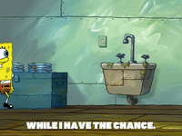 season 7 episode 13 GIF by SpongeBob SquarePants
