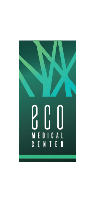 Eco Curitiba Sticker by Eco Medical Center