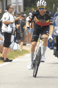 Tim Rater GIF by Amaury Sport Organisation