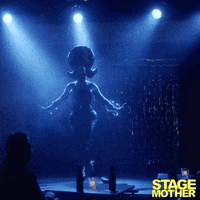 Drag Race Movie GIF by Stage Mother Film