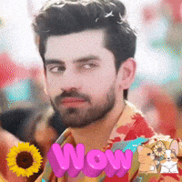 Wow GIF