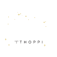 Top Sticker by Thoppi