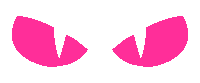 Blink Blinkingeyes Sticker