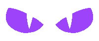 Blink Blinkingeyes Sticker