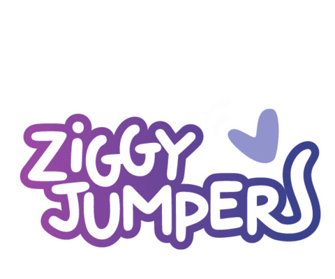 Jump Sticker by Akeneo