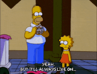 Lisa Simpson Episode 24 GIF by The Simpsons