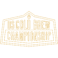 Coldbrew Specialtycoffee Sticker by CoffeeFest