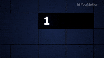 Abstract creative motion set series motion graphics
