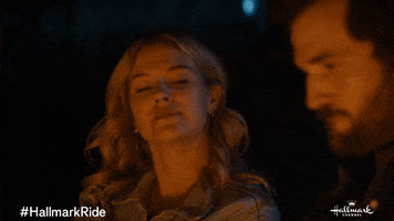 Beau Mirchoff Cash GIF by Hallmark Channel