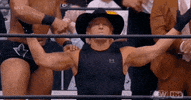 Jay Lethal Wrestling GIF by AEWonTV