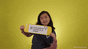 Cute Girl Chw GIF by Children's Miracle Network Hospitals