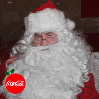 christmas think GIF by Coca-Cola Deutschland