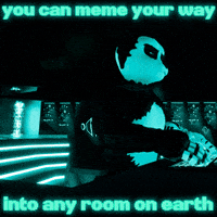 Neon Coding GIF by Endangered Labs