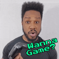 Nintendo Switch Gamer GIF by D-Wayne