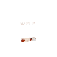 Vegan Lifestyle Sticker by Naked Blend Official