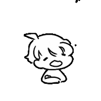 Happy Song Sticker