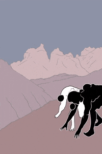 Dance Love GIF by xavieralopez