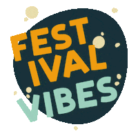 Party Festival Sticker by Messe Erfurt