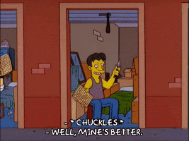 season 12 episode 13 GIF