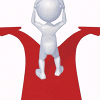 Confused Which Way GIF by Respective