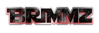 Sticker by BRIMMZ