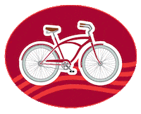 Sticker by Stanford Giving