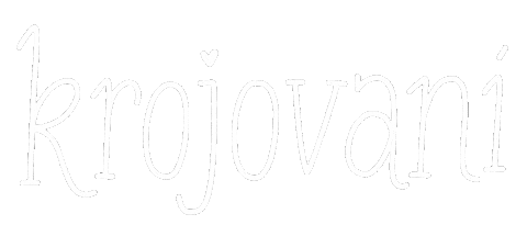Folklor Kroj Sticker