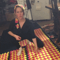 HezzaFezza scissors new beginnings hezzafezza GIF