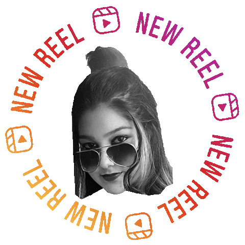 Durga Maa Sticker by BORN ON INSTAGRAM