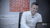 GIF by JLL