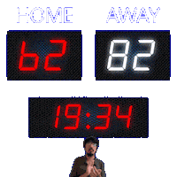 62 Home Sticker
