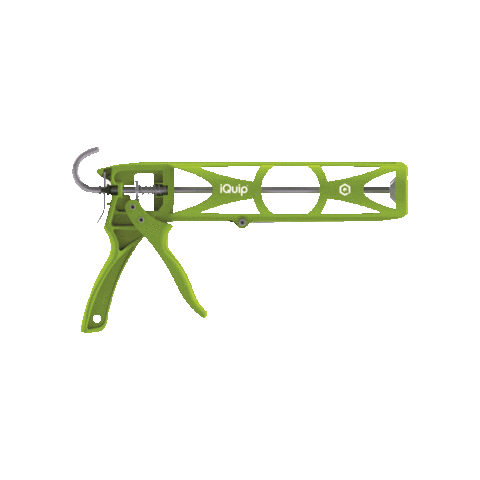 Caulk Paint Accessories Sticker by iQuip Group