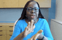 Asl University GIF