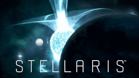 sci-fi GIF