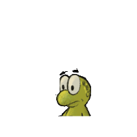 Tea Frog Sticker by Scholastic