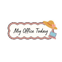 Freelancer Remote Work Sticker by TEFL Institute of Ireland