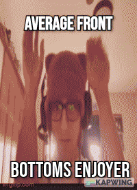 American Football Cat GIF