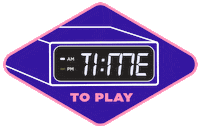 video games time Sticker by playstationasia