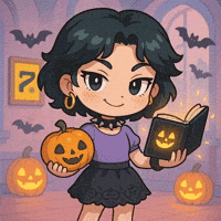 Magic Glowing GIF by Persona