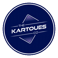 Cyprus Sticker by TheKartouesCo