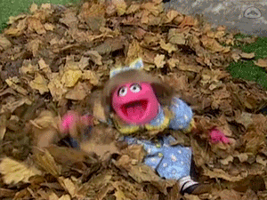 Sesame Street Girl GIF by Muppet Wiki