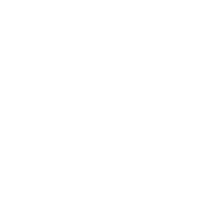 Rainbow Peace Sticker by Free & Easy