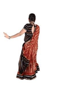 Happy Dance Sticker by trichak