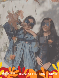harvestfestny GIF by Meatpacking District