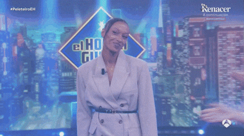 Atletismo GIF by El Hormiguero